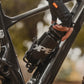 Topeak Shuttle Sidecage - Composite - Black - With Side Mount - Image 2