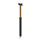 Fox Factory Transfer Factory Series Dropper Post - 30.9mm - Internal - Stealth - 180mm Drop - 504mm Length - No Remote Supplied