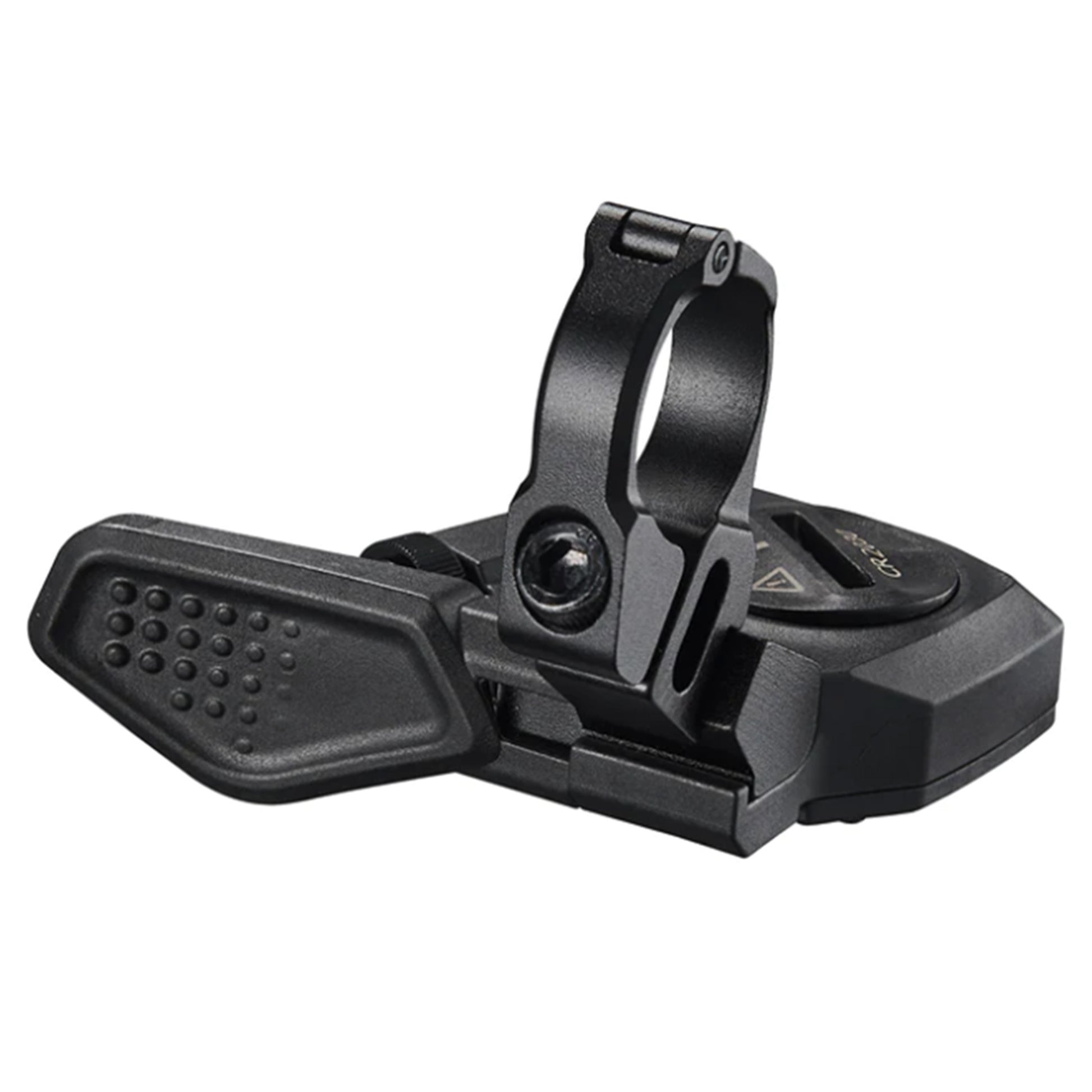 TranzX Wireless Electronic Dropper Post - 30.9mm - No Cable - Wireless - 200mm Drop - 545mm Length - 1x Remote - 22.2mm Bar Clamp - Image 2