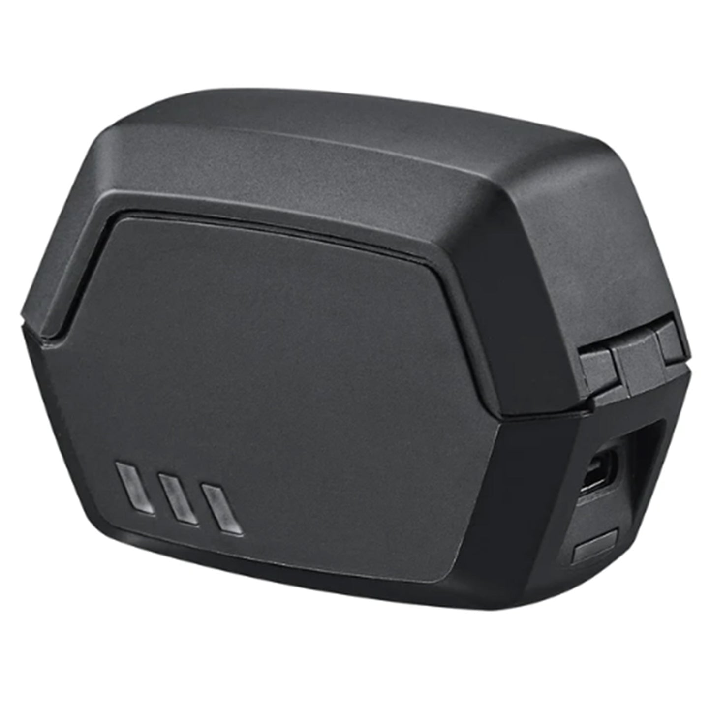 TranzX Wireless Electronic Dropper Post - 30.9mm - No Cable - Wireless - 200mm Drop - 545mm Length - 1x Remote - 22.2mm Bar Clamp - Image 4