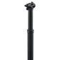 TranzX YSI34 Dropper Seatpost - 34.9mm - Internal - Stealth - 150mm - 465mm - No Remote Supplied - Image 1