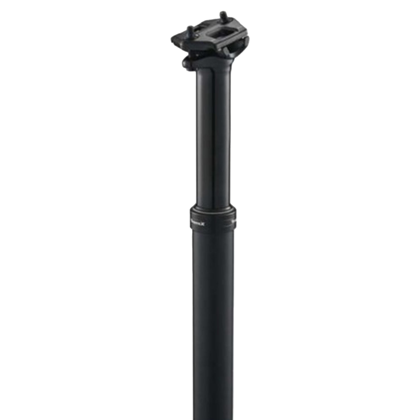 TranzX YSI34 Dropper Seatpost - 34.9mm - Internal - Stealth - 150mm - 465mm - No Remote Supplied - Image 1