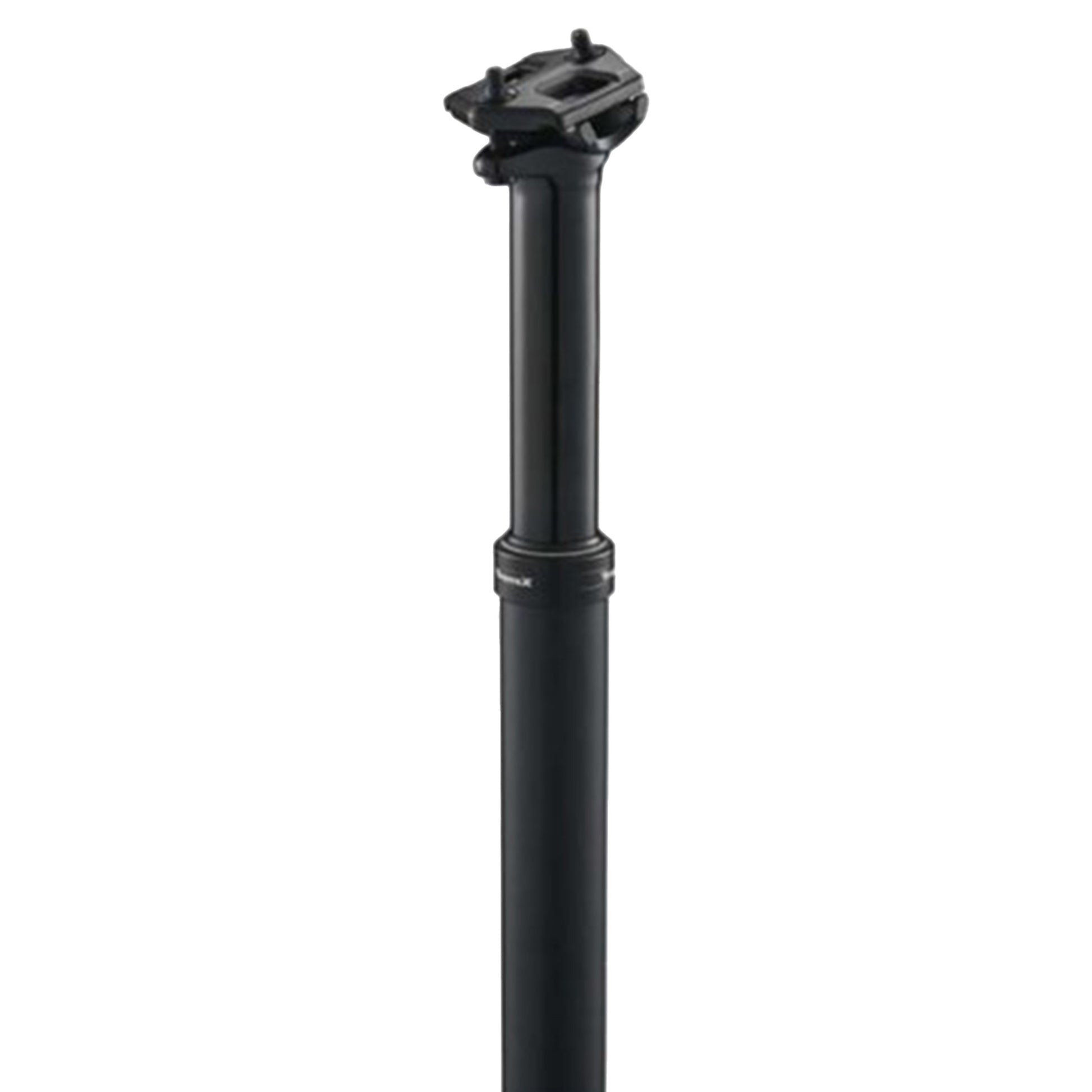 TranzX YSI34 Dropper Seatpost - 34.9mm - Internal - Stealth - 150mm - 465mm - No Remote Supplied - Image 1