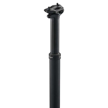 TranzX YSI34 Dropper Seatpost - 34.9mm - Internal - Stealth - 170mm - 496mm - No Remote Supplied - Image 1