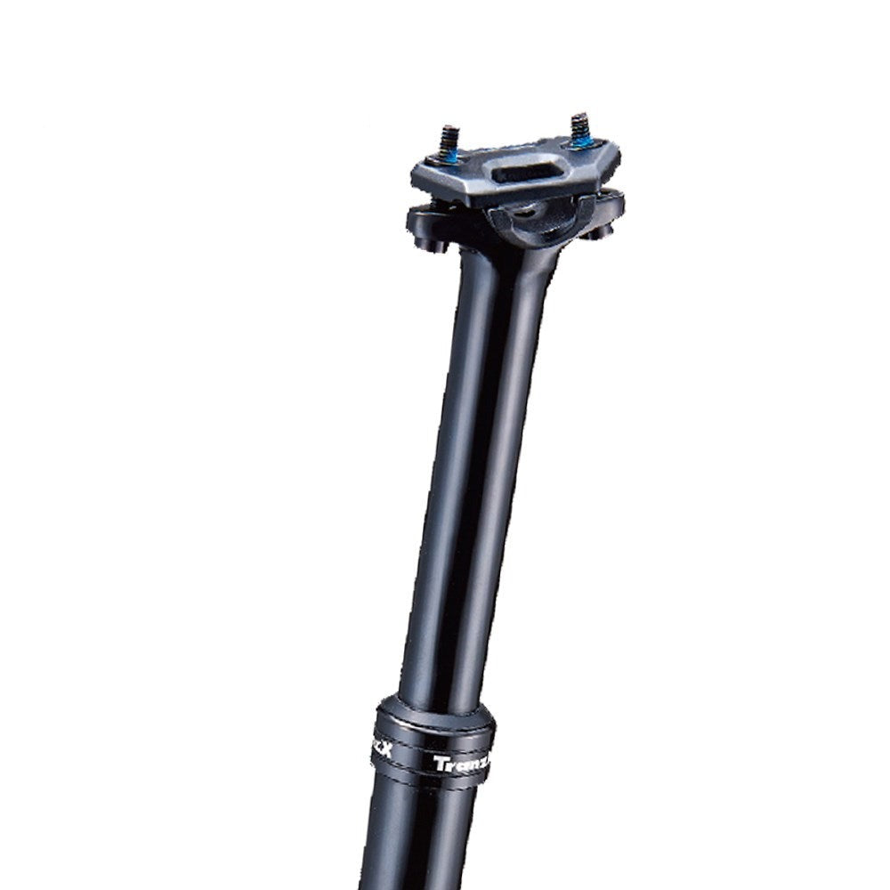 TranzX Dropper Post - 30.9mm - Internal - Stealth - 100mm Drop - 365mm Length - No Remote Supplied - Image 1