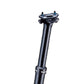 TranzX Dropper Post - 31.6mm - Internal - Stealth - 125mm Drop - 410mm Length - No Remote Supplied - Image 1