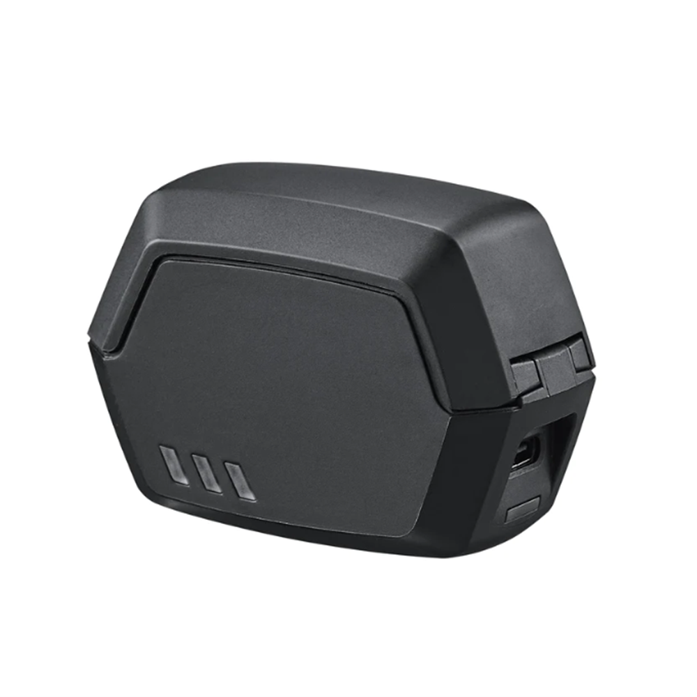 TranzX Wireless Electronic Dropper Post - 30.9mm - No Cable - Wireless - 150mm Drop - 445mm Length - 1 x Remote - 22.2mm Bar Clamp - Image 6