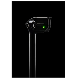 TranzX Wireless Electronic Dropper Post | MTB Direct