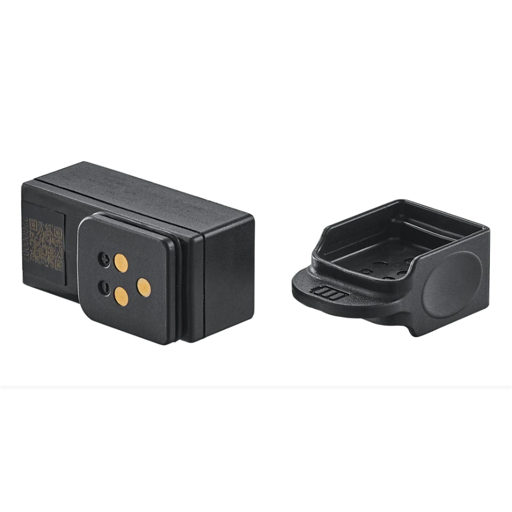 TranzX Wireless Electronic Dropper Post - 30.9mm - No Cable - Wireless - 170mm Drop - 485mm Length - 1 x Remote - 22.2mm Bar Clamp - Image 5