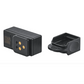 TranzX Wireless Electronic Dropper Post - 31.6mm - No Cable - Wireless - 150mm Drop - 445mm Length - 1 x Remote - 22.2mm Bar Clamp - Image 5