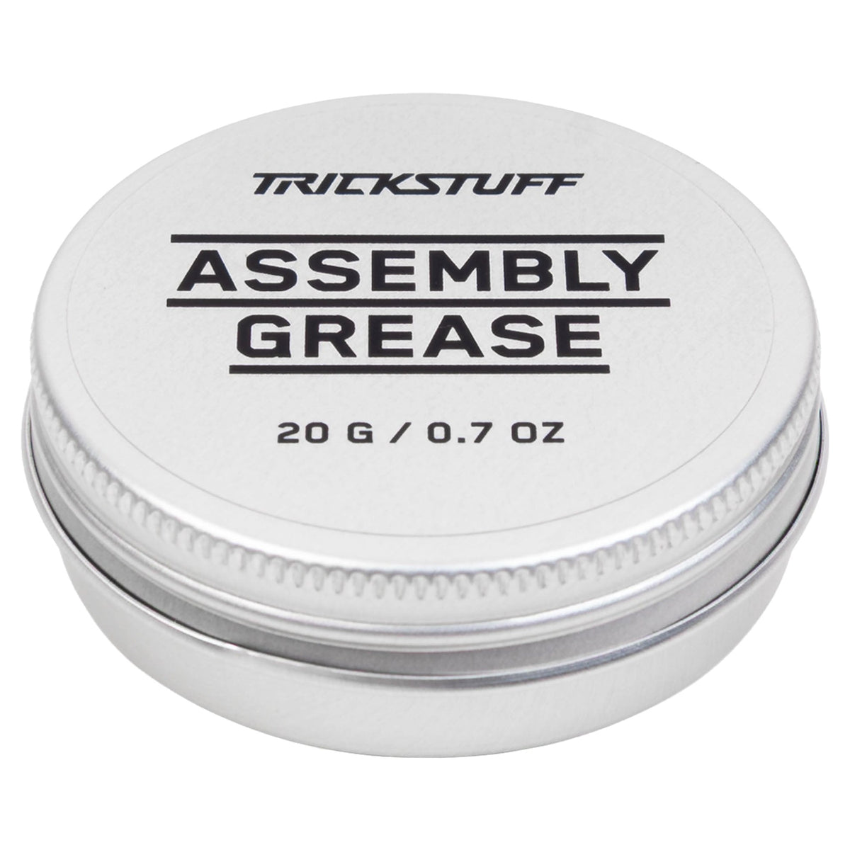 Trickstuff Assembly Grease - 20g - White - Image 1