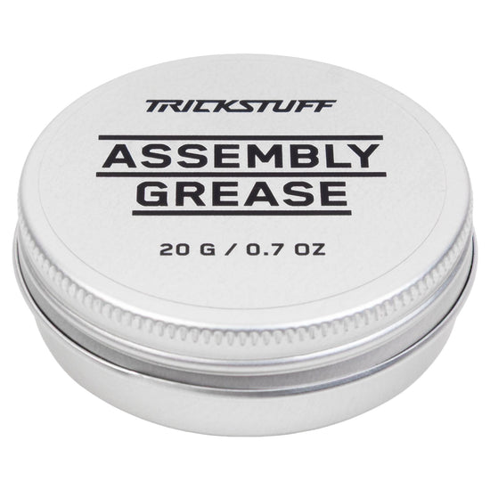 Trickstuff Assembly Grease | MTB Direct