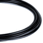 Trickstuff Brake Hose - Brake Hose - Black - Goodridge Steel Braided - Image 1