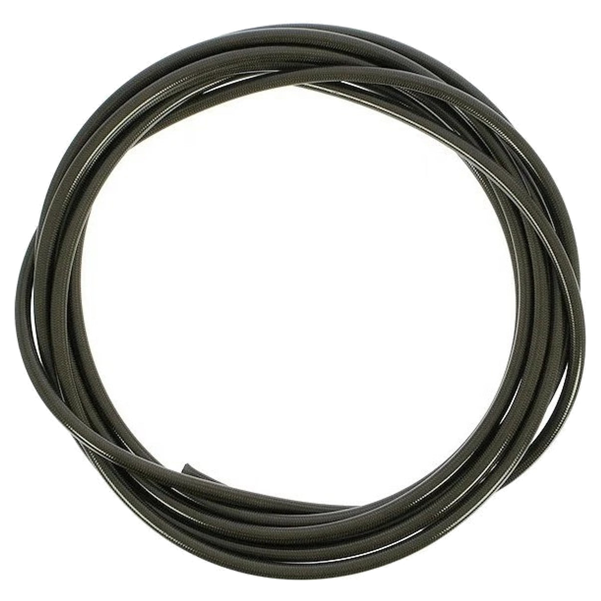 Trickstuff Brake Hose - Brake Hose - Carbon - Goodridge Steel Braided - Image 1