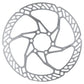 Trickstuff Dächle UL Rotor - 140mm - 6 Bolt - 1.85mm - Stainless Steel - Image 1