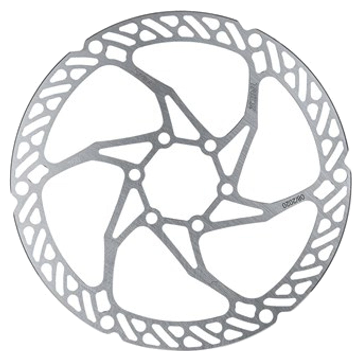 Trickstuff Dächle UL Rotor - 140mm - 6 Bolt - 1.85mm - Stainless Steel - Image 1