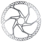 Trickstuff Dächle UL Rotor - 160mm - 6 Bolt - 1.85mm - Stainless Steel - Image 1