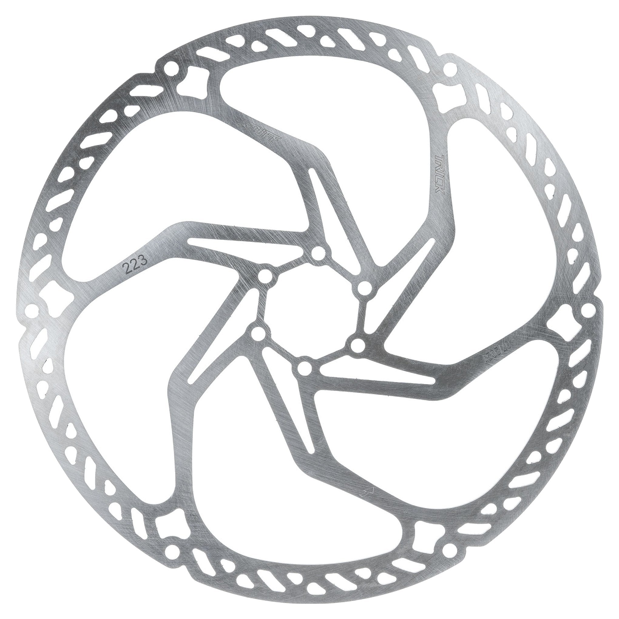 Trickstuff Downhill Rotor | MTB Direct