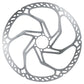 Trickstuff Downhill Rotor - 223mm - 6 Bolt - 2.05mm - Stainless Steel - Image 1
