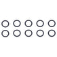 Trickstuff Hose Fitting O-Rings - O-Rings - 6x1mm (10 Pcs) - For Banjo - Image 1