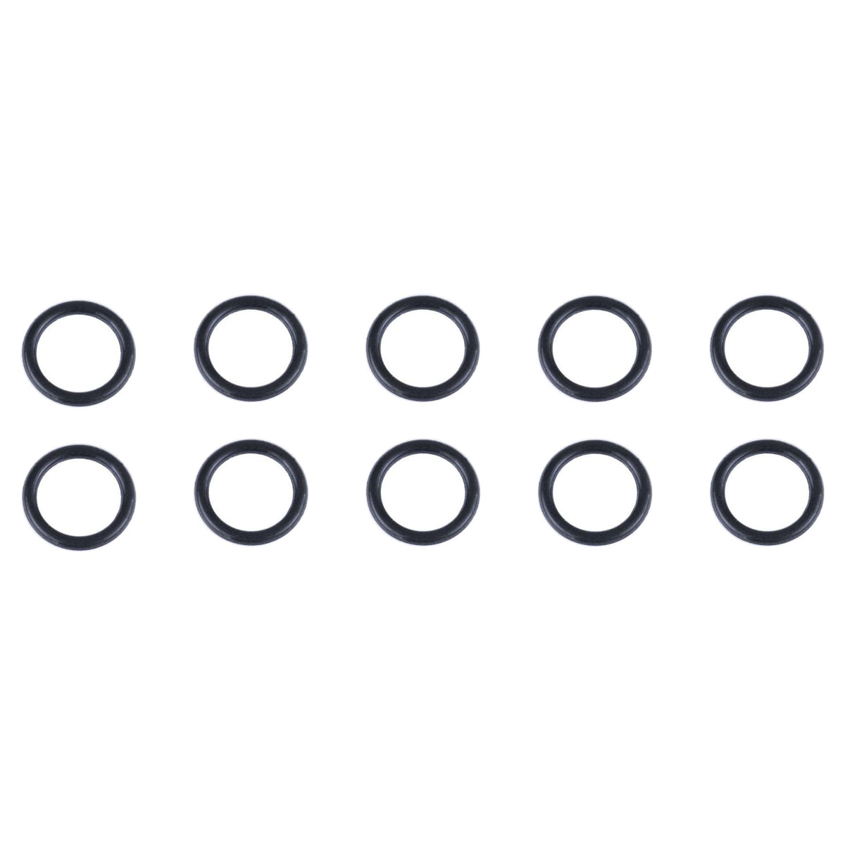 Trickstuff Hose Fitting O-Rings - O-Rings - 6x1mm (10 Pcs) - For Banjo - Image 1