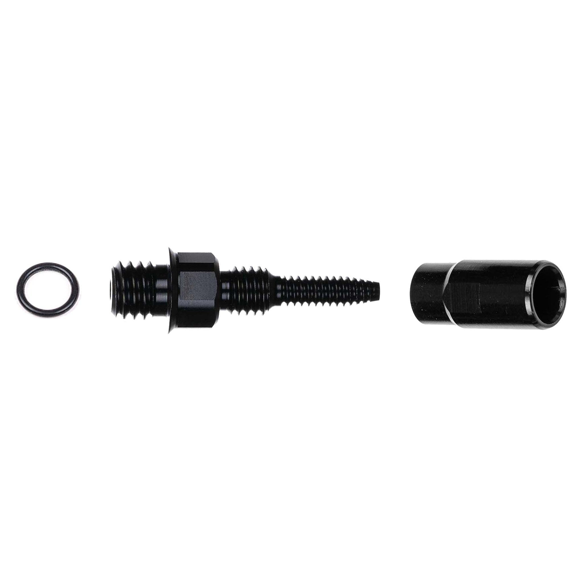 Trickstuff Kevlar Hose Fitting | MTB Direct