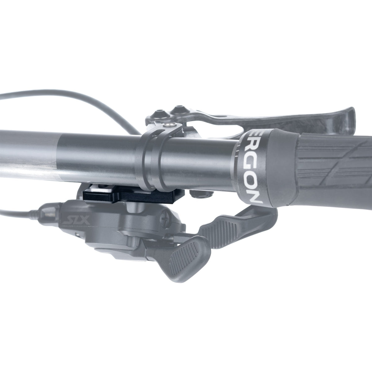 Trickstuff Matchmaker Brake Shifter Interface - Shimano I-Spec EV - Right - Trigger to Trickstuff Brake - Image 1