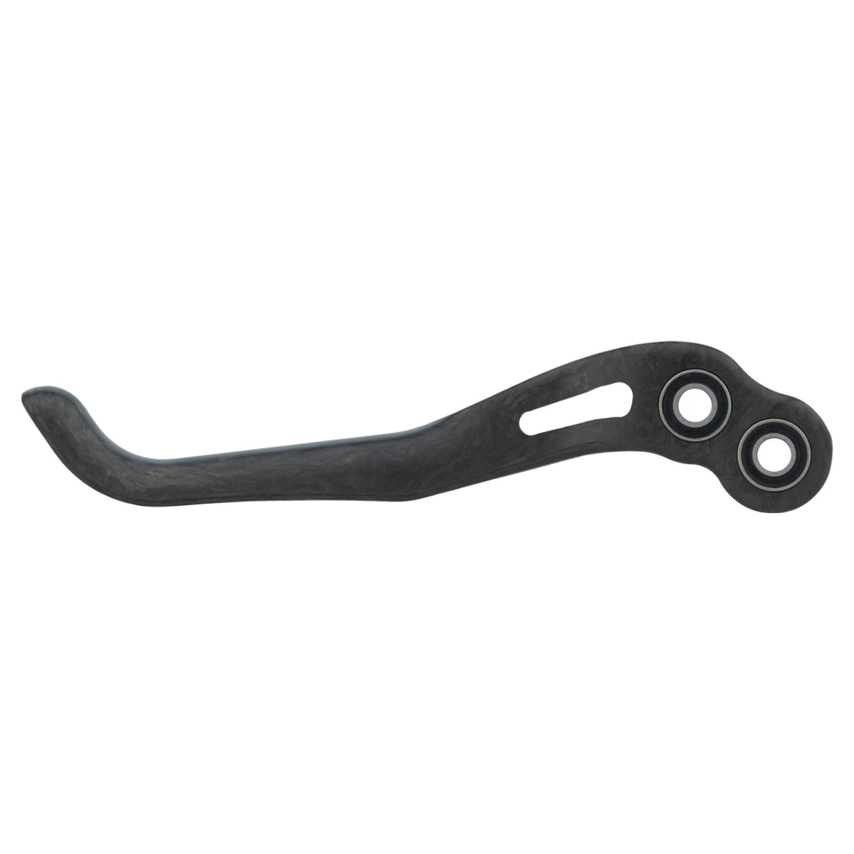 Trickstuff Piccola Carbon Brake Lever - Brake Lever - Silver Screws - Piccola - Image 1
