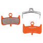Trickstuff Power Brake Pad - Organic - Steel - 350 - Hayes Dominion A4 T4 - Image 1