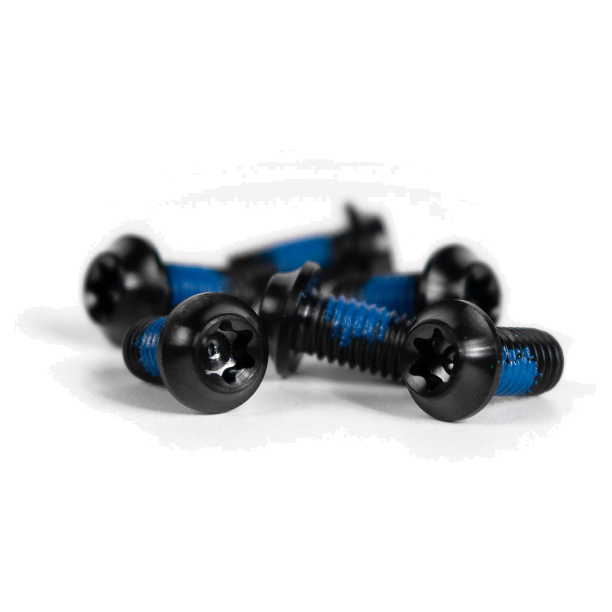 Trickstuff Titanium Rotor Bolts | MTB Direct