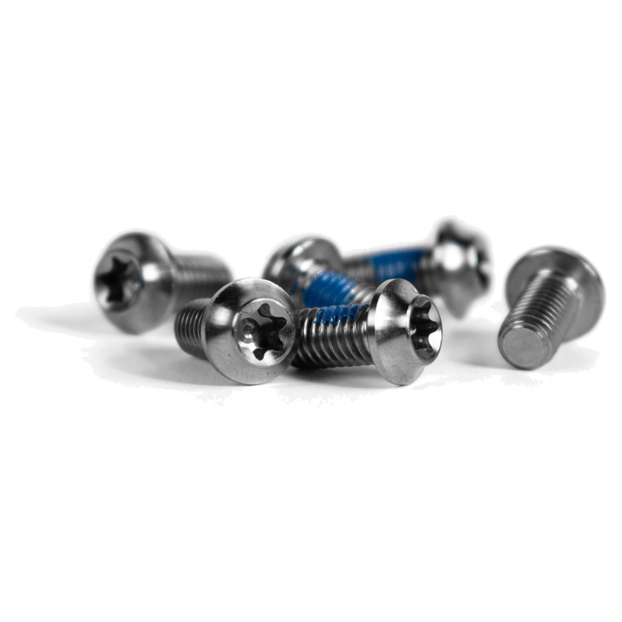 Trickstuff Titanium Rotor Bolts | MTB Direct