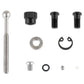 Trickstuff Tool Free Reach Adjust - Tool Free Reach Adjust - Black - Direttissima / Maxima - Image 1