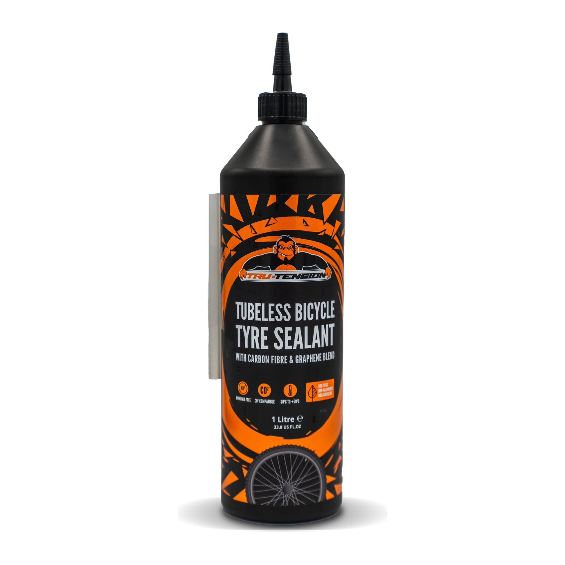 Tru-Tension Tubeless Sealant - 1L - Image 1