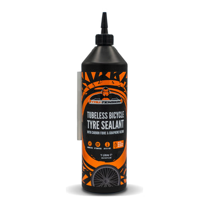 Tru-Tension Tubeless Sealant - 1L - Image 1
