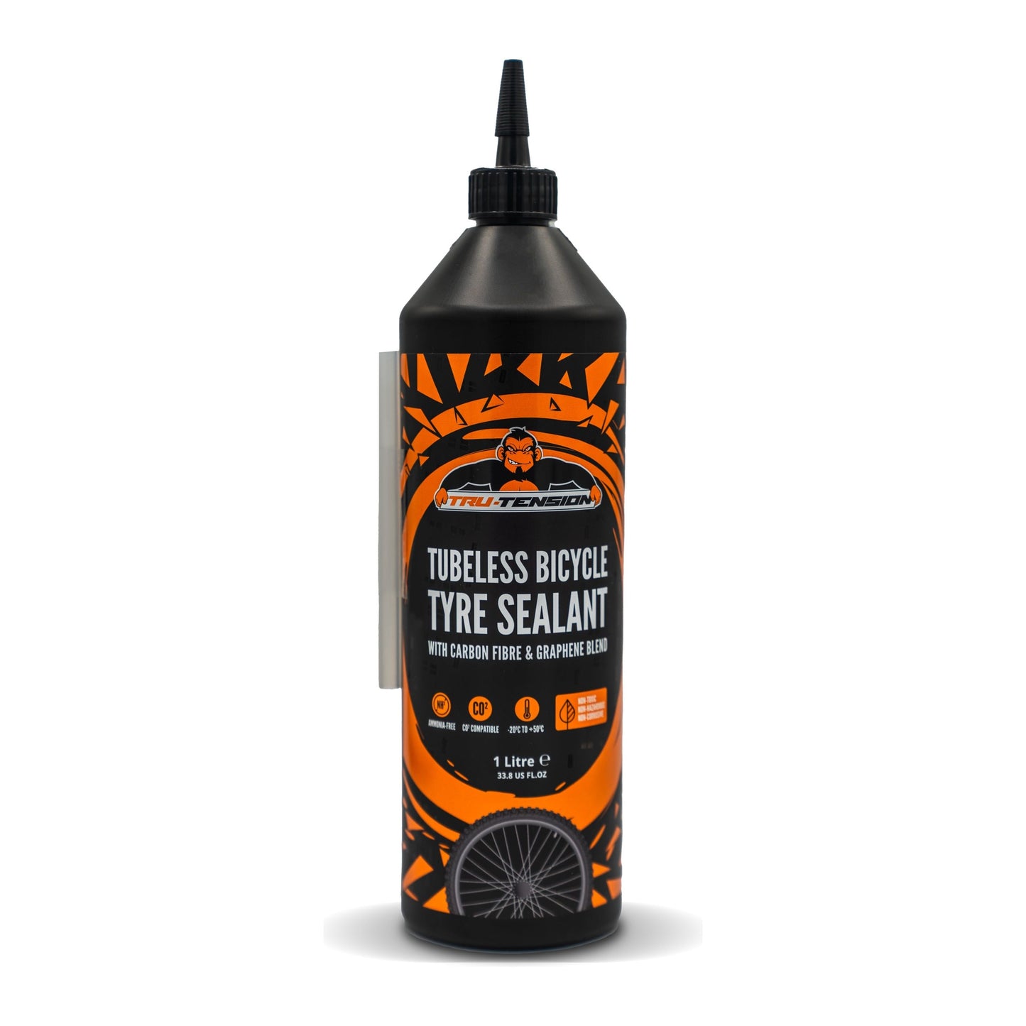 Tru-Tension Tubeless Sealant - Image 1