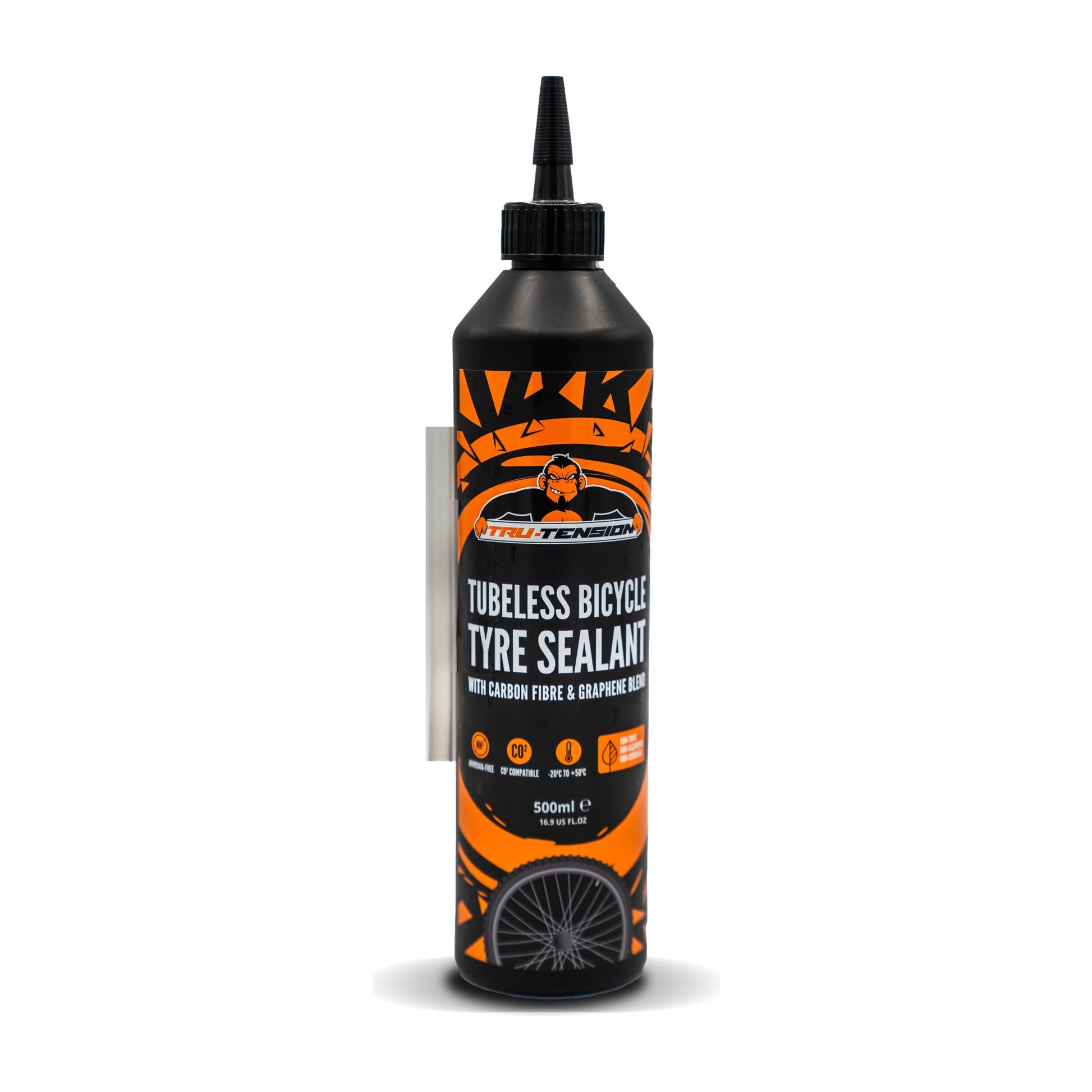 Tru-Tension Tubeless Sealant - 500ml - Image 1