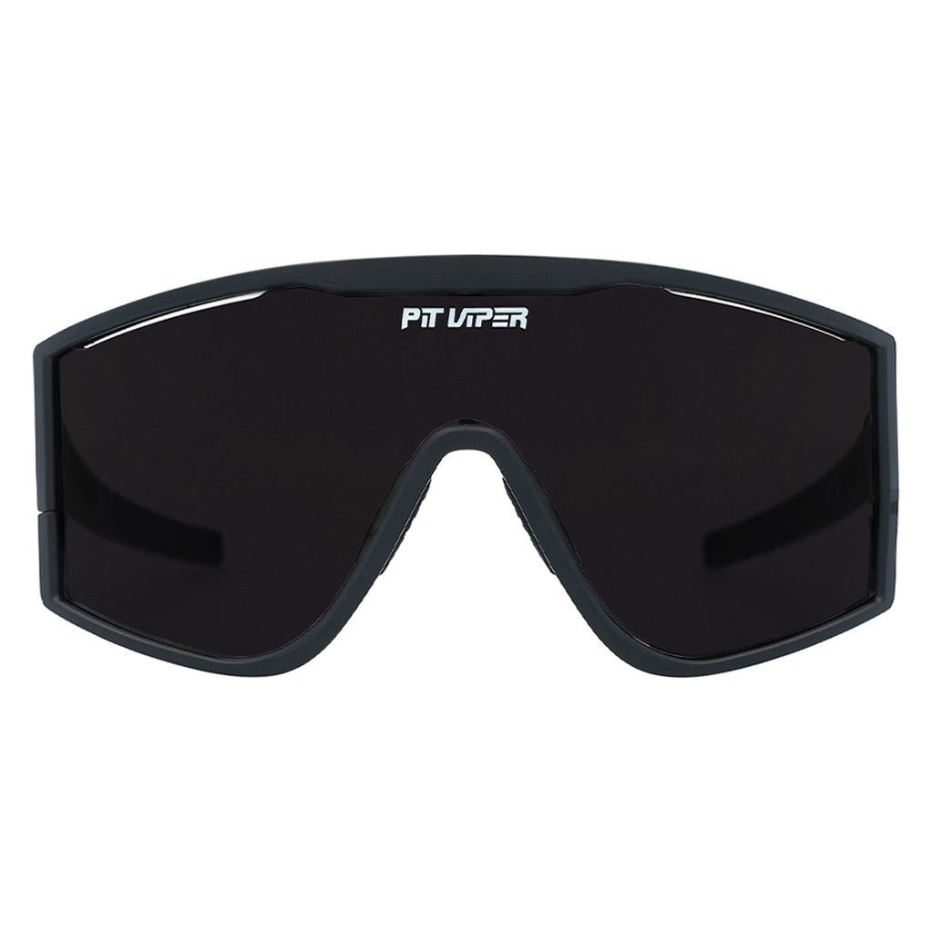 Pit Viper Try-Hard Sunglasses - One Size Fits Most - The Standard