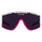 Pit Viper Try-Hard Sunglasses - One Size Fits Most - The Son of Beach Polarized