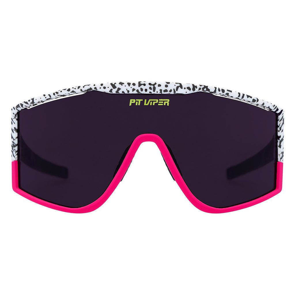 Pit Viper Try-Hard Sunglasses - One Size Fits Most - The Son of Beach Polarized