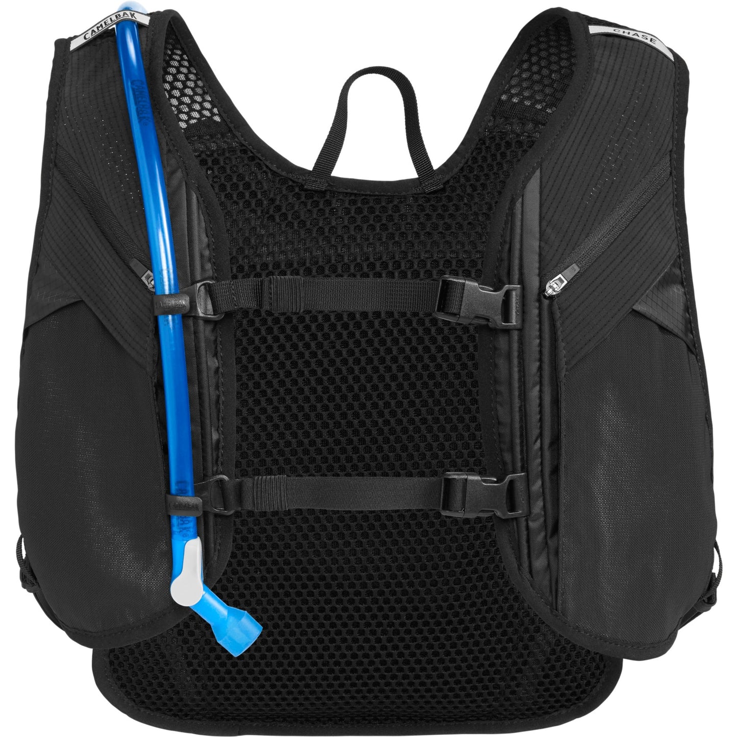 Camelbak Chase Race 4 Vest - 4L Pack - 1.5L Bladder
