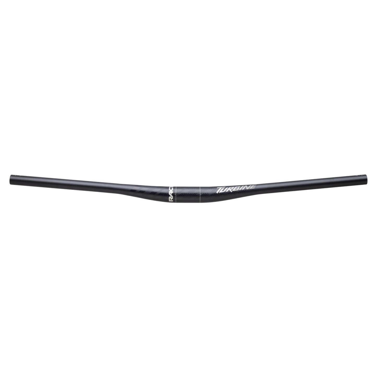 Race Face Turbine Alloy Bars - 35mm - 760 - 10mm Rise - Black