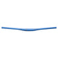 Race Face Turbine Alloy Bars - 35mm - 760 - 10mm Rise - Blue