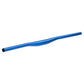 Race Face Turbine Alloy Bars - 35mm - 760 - 10mm Rise - Blue