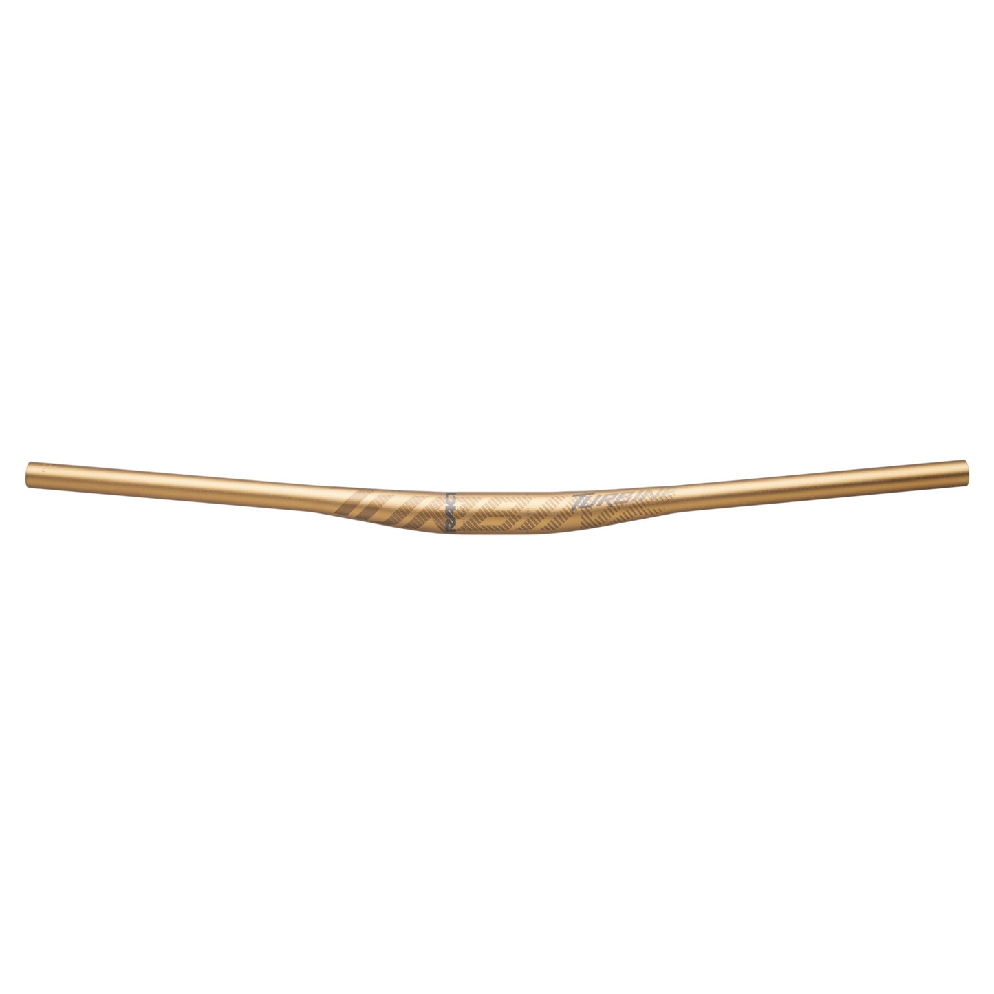 Race Face Turbine Alloy Bars - 35mm - 760 - 10mm Rise - Kash Money
