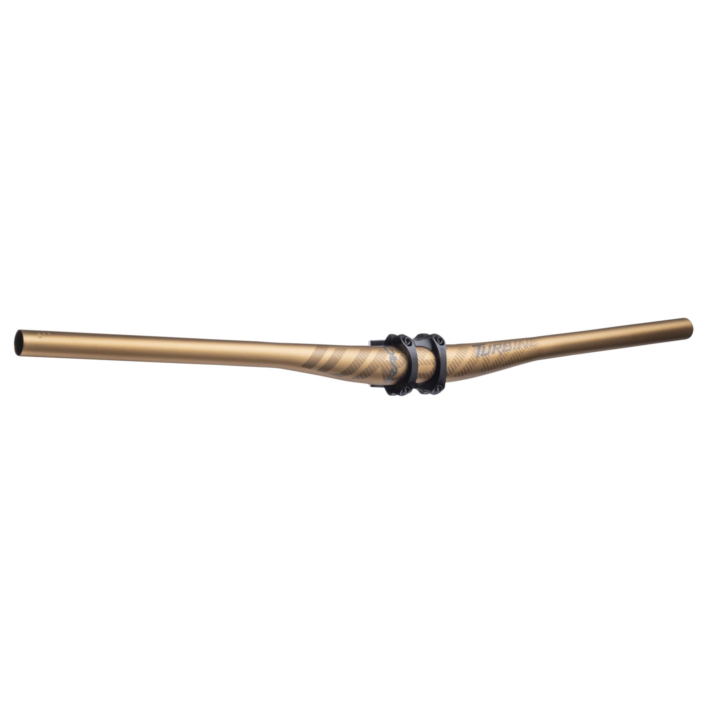 Race Face Turbine Alloy Bars - 35mm - 760 - 10mm Rise - Kash Money