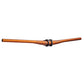 Race Face Turbine Alloy Bars - 35mm - 760 - 10mm Rise - Orange