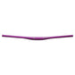 Race Face Turbine Alloy Bars - 35mm - 760 - 10mm Rise - Purple