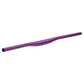 Race Face Turbine Alloy Bars - 35mm - 760 - 10mm Rise - Purple