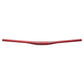 Race Face Turbine Alloy Bars - 35mm - 760 - 10mm Rise - Red