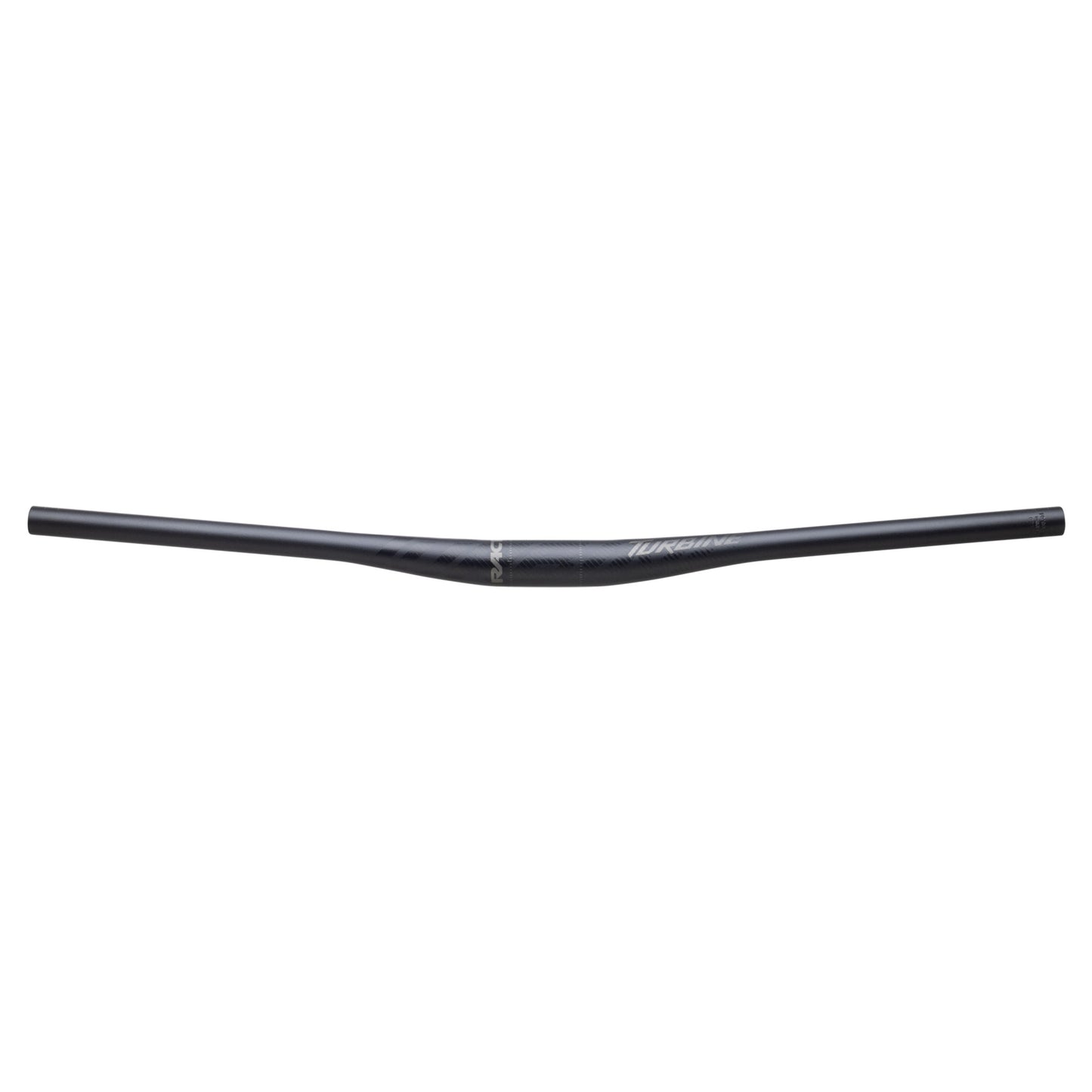 Race Face Turbine Alloy Bars - 35mm - 760 - 10mm Rise - Stealth